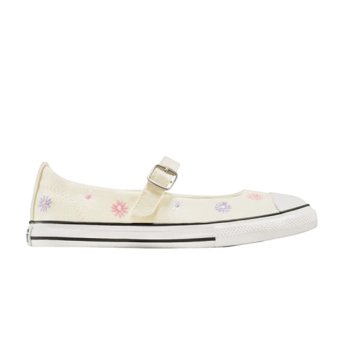 Converse Chuck Taylor All Star Dainty Mary Jane PS 'Embroidered Floral'