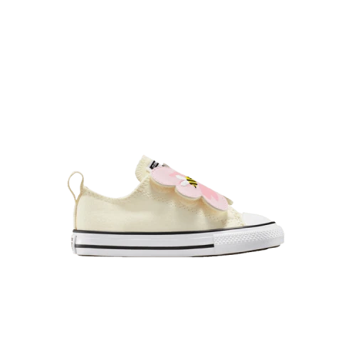 Converse Chuck Taylor All Star One Strap EasyOn Low TD 'Bumble Bee Floral'