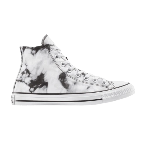 Converse Chuck Taylor All Star High 'Tie-Dye - Fresh Brew'