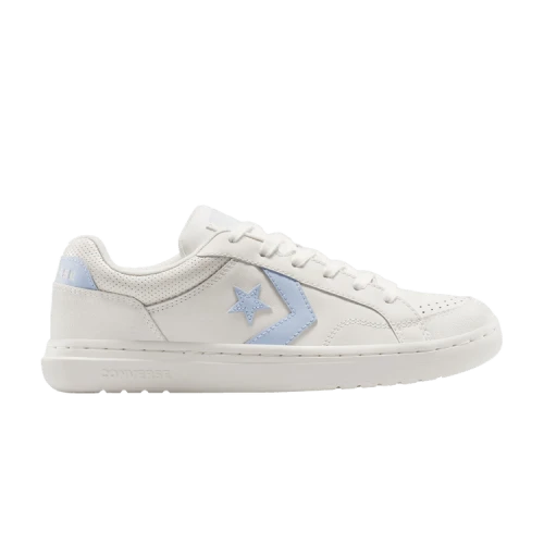 Converse Pro Blaze Classic Low 'Egret Blue Supermoon'