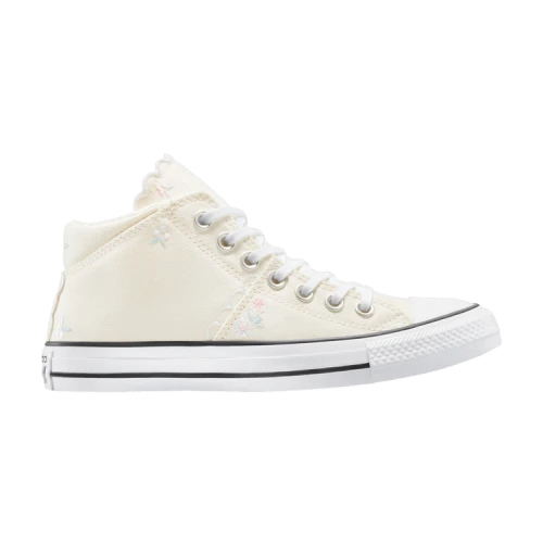 Converse Chuck Taylor All Star Madison Mid 'Embroidered Flowers' (Women's)