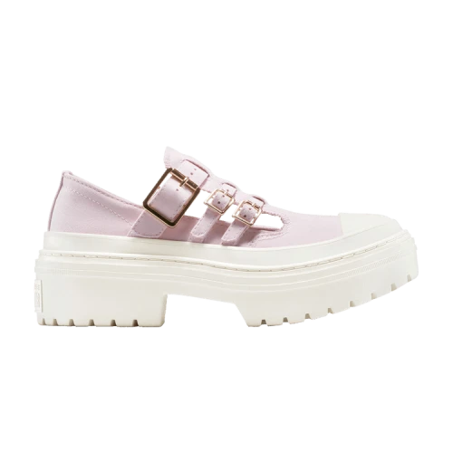 Converse Chuck Taylor All Star Lugged Heel Mary Jane Sandal 'Summit Pink' (Women's)