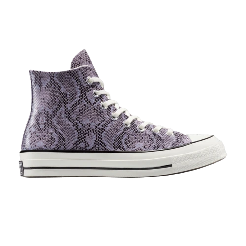 Converse Chuck 70 High 'Faux Snakeskin'