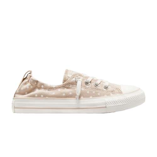 Converse Chuck Taylor All Star Shoreline Low 'Polka Dots' (Women's)