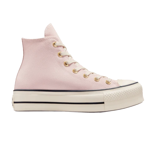 Converse Chuck Taylor All Star Lift Platform High 'Pale Petal' (Women's)