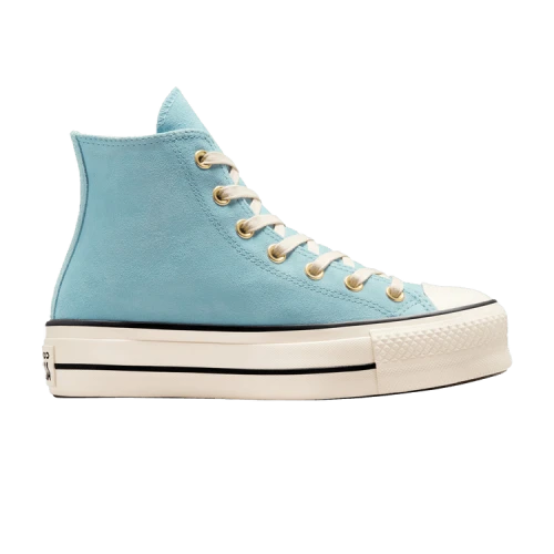 Converse Chuck Taylor All Star Lift Platform High 'Vernal Pool' (Women's)