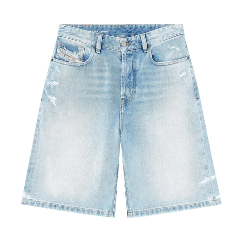 Diesel De-Sire Shorts 'Tan'