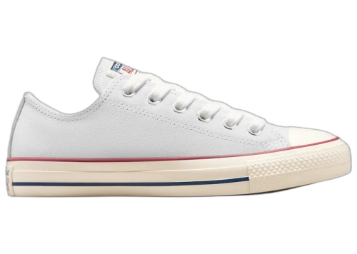 Converse Chuck Taylor All Star Ox Barely Grey Ivory