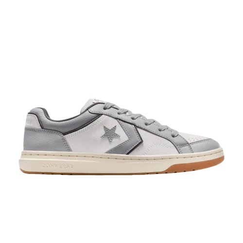 Converse Pro Blaze Classic Low 'Barely Grey Natural Ivory'