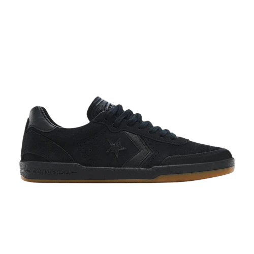 Converse Louie Lopez Pro 2 Suede 'Black Black Gum'