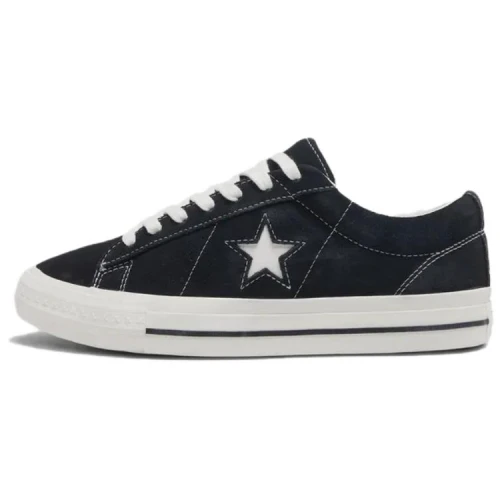 Converse One Star 95 Low 'Black Vintage White'