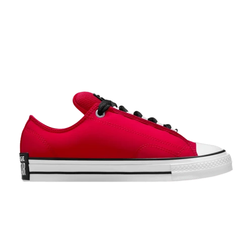 Converse Chuck Taylor All Star Low 'Puff - Red'