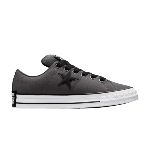 Converse One Star Low 'Puff - Dark Matter'