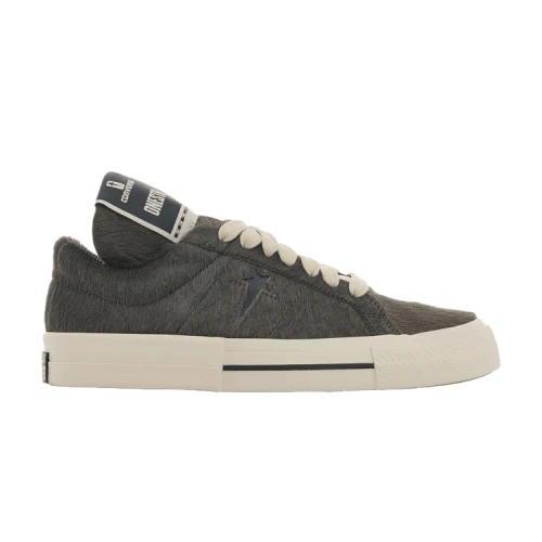 Converse x Rick Owens DRKSHDW One Star Pro Ox 'Dark Dust'
