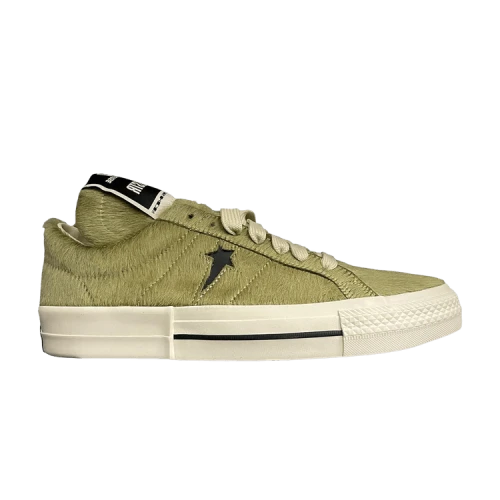 Rick Owens DRKSHDW x Converse One Star Pro Ox 'Acid'