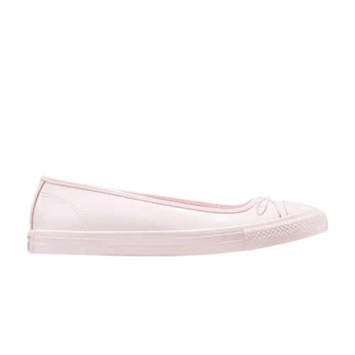 Converse Chuck Taylor All Star Dainty Ballerina 'Patent Leather - Sugar Berry' (Women's)