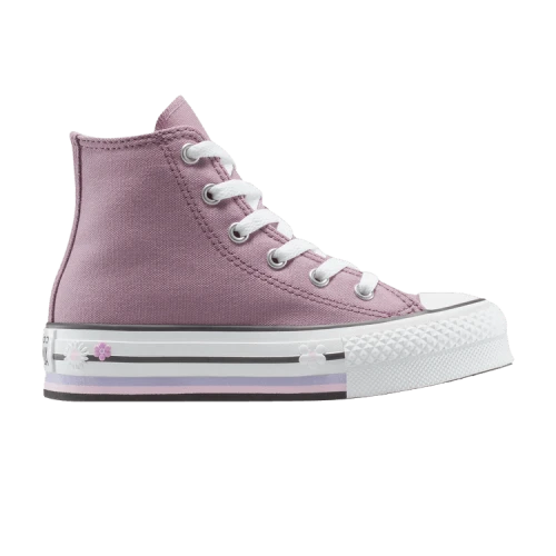 Converse Chuck Taylor All Star EVA Lift Platform High PS 'Floral Print'