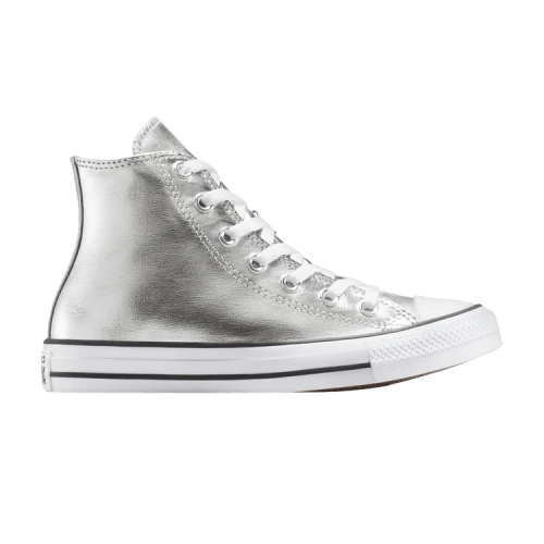 Converse Chuck Taylor All Star High 'Metallic Granite' (Women's)