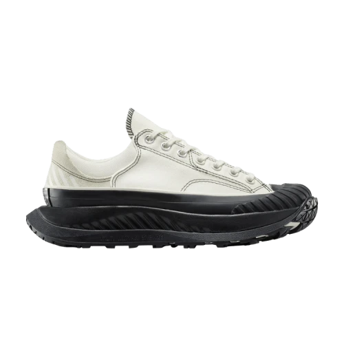 Converse Chuck 70 AT-CX Low 'Egret Black'