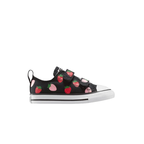 Converse Chuck Taylor All Star EasyOn Low TD 'Strawberries'
