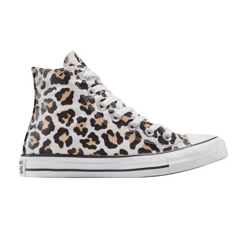Converse Chuck Taylor All Star High 'Leopard'