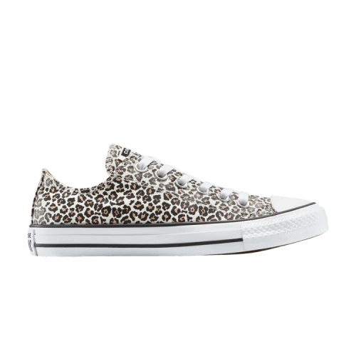 Converse Chuck Taylor All Star Low 'Leopard'