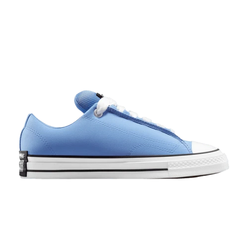Converse Chuck Taylor All Star Low 'Puff - Open Sky'