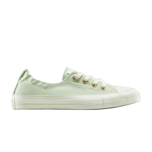 Converse Chuck Taylor All Star Shoreline Low 'Golden Hits' (Women's)