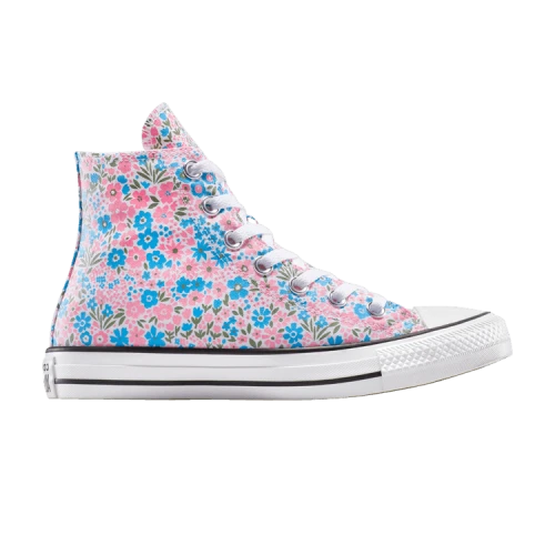 Converse Chuck Taylor All Star High 'Mini Flowers'
