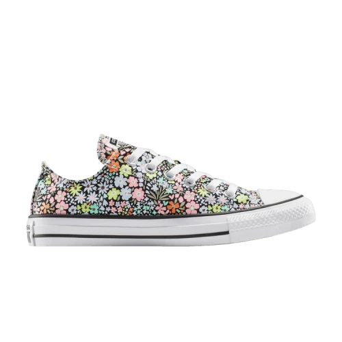 Converse Chuck Taylor All Star Low 'Mini Flowers'