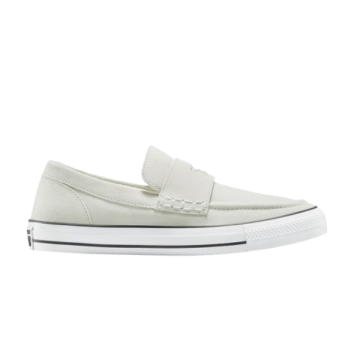 Converse Chuck Taylor All Star Loafer 'Barely Grey'