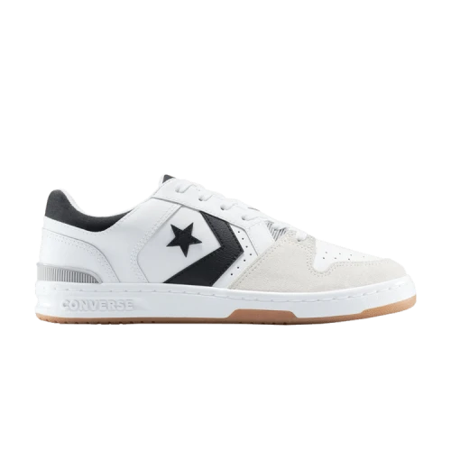 Converse CL98 'White Black Grey Area'