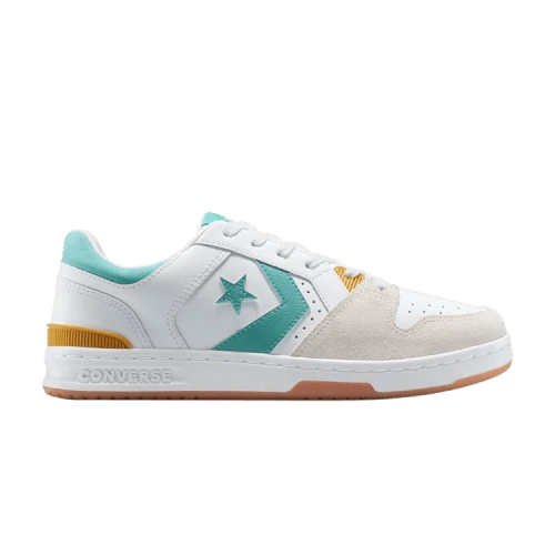Converse CL98 'White Archive Sea Green'