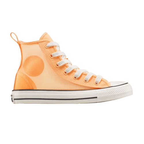 Converse Chuck Taylor All Star High 'Translucent Color' (Women's)