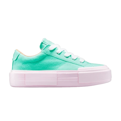 Converse Cruise Low 'Aqua Spark'