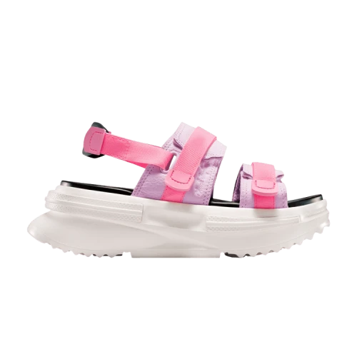 Converse Run Star Utility CX Sandal 'Sugar Berry Jellyfish Jitter' (Women's)