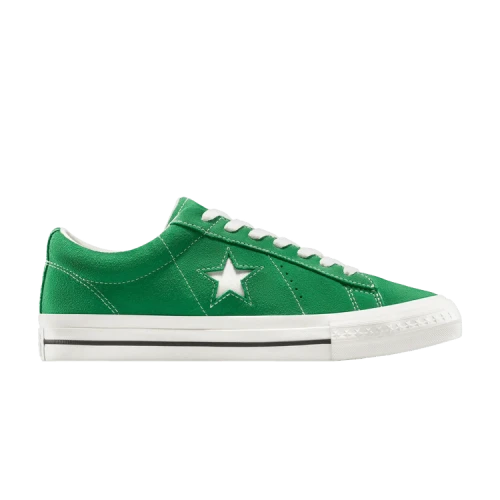 Converse One Star 95 Low 'Green Vintage White'