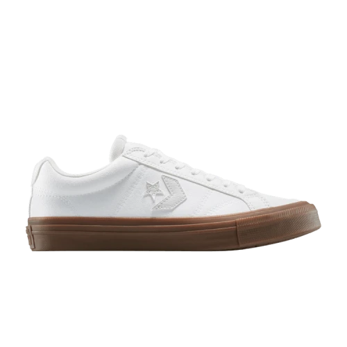 Converse Sport Casual 'White Gum'