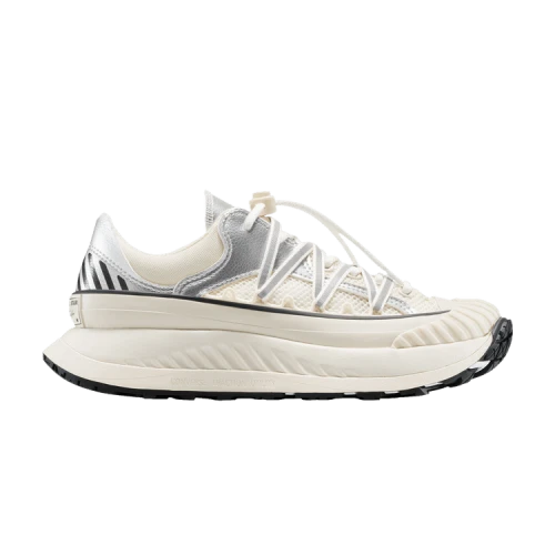 Converse Chuck 70 AT-CX Low 'Metallic Pack'