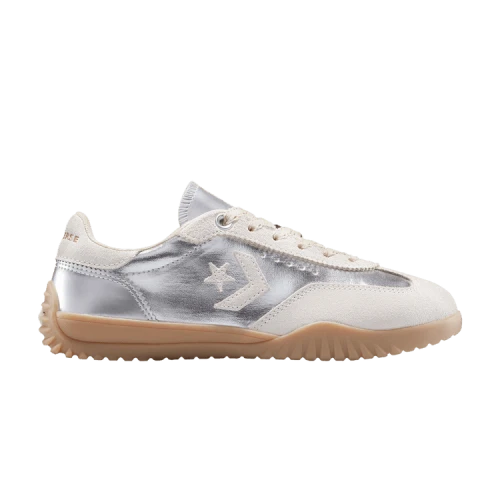 Converse Run Star Trainer 'Metallic Canvas'