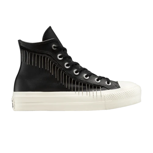 Converse Chuck Taylor All Star Platform High 'Western Glam' (Women's)