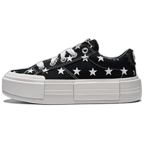 Converse Cruise 'Archive Stars - Black' (Women's)