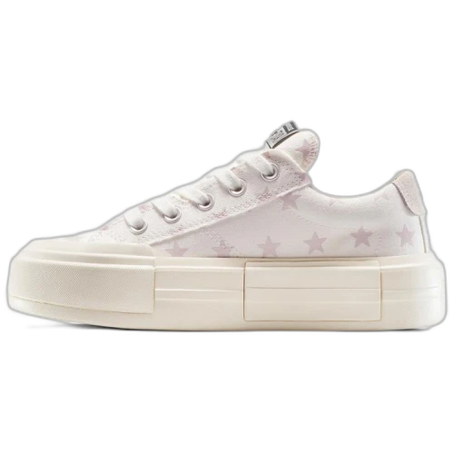 Converse Cruise 'Archive Stars - White' (Women's)