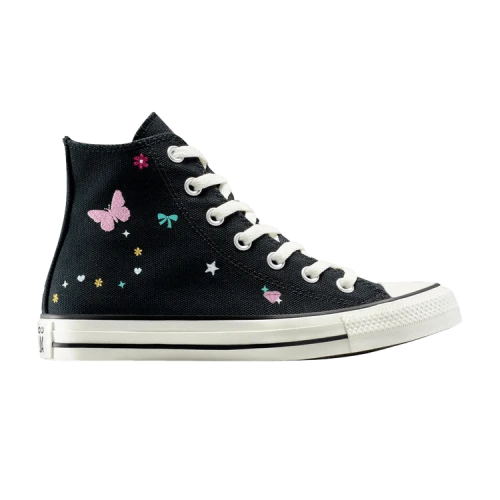 Converse Chuck Taylor All Star High 'Doodles' (Women's)