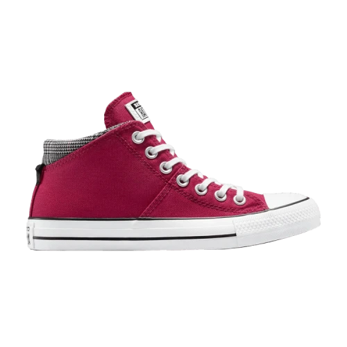 Converse Chuck Taylor All Star Madison Mid 'Plaid' (Women's)