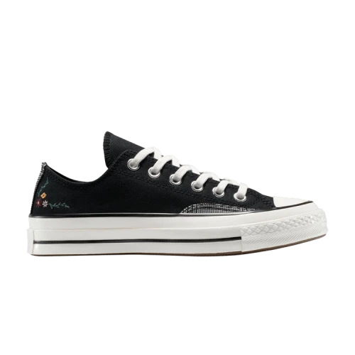 Converse Chuck 70 Low 'Varsity Vines' (Women's)