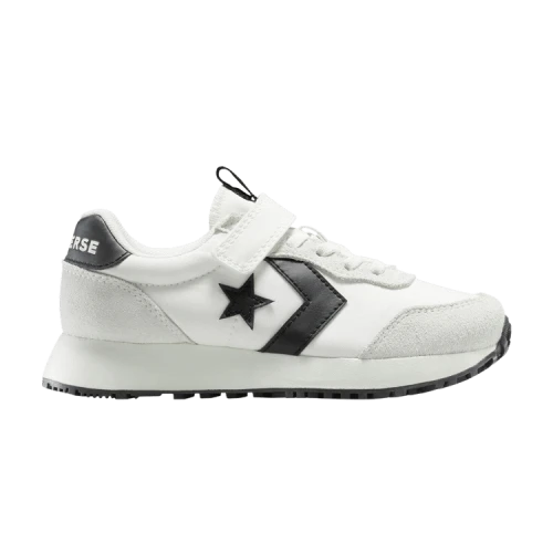 Converse Omega Trainer EasyOn PS 'Vintage White Black'