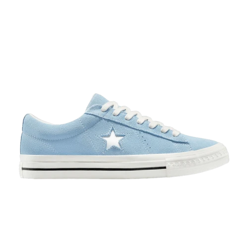 Converse One Star 95 Low 'Light Blue'