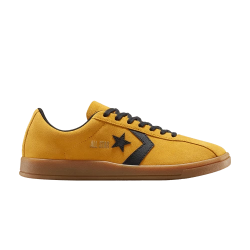 Converse All Star Classic Trainer Suede 'Yellow Black'