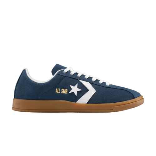 Converse All Star Classic Trainer Suede 'Navy'